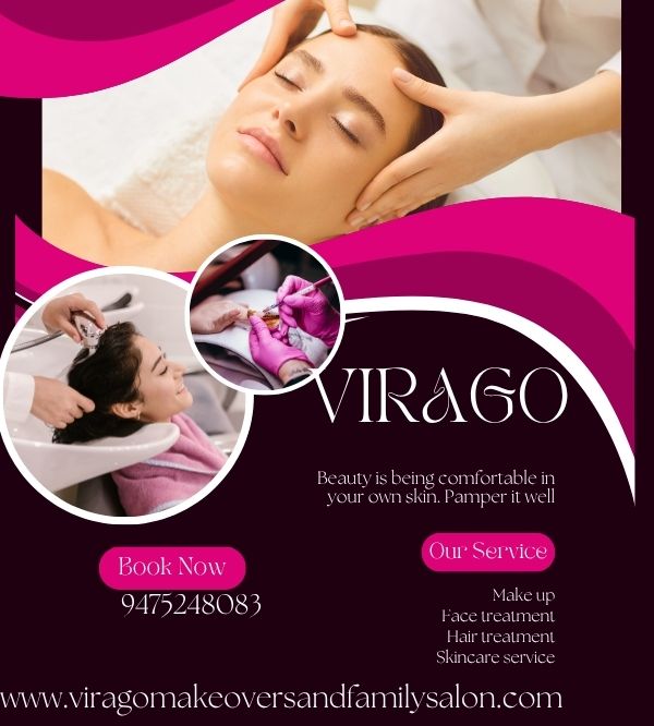 virago